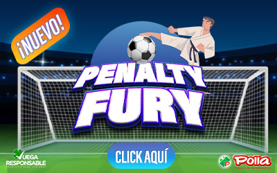 Penalty Fury